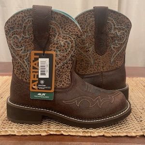 Ariat Fat Baby boots